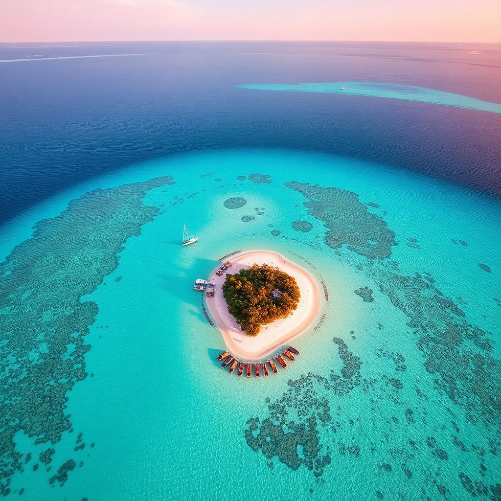 Gili Trawangan