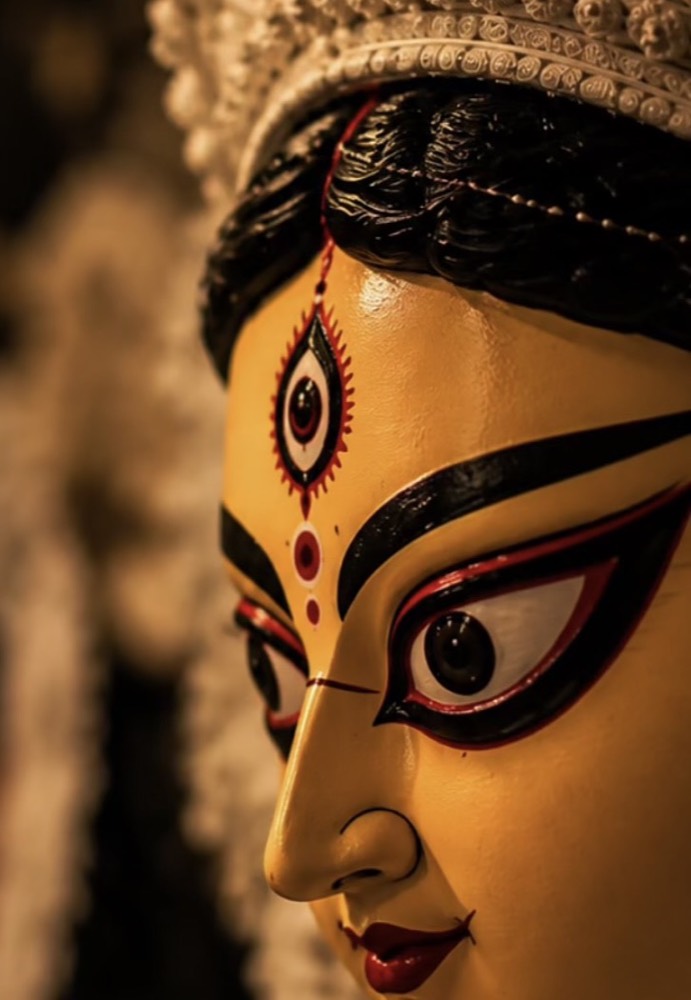 Durga Puja Pandal Hopping Guide — Kolkata