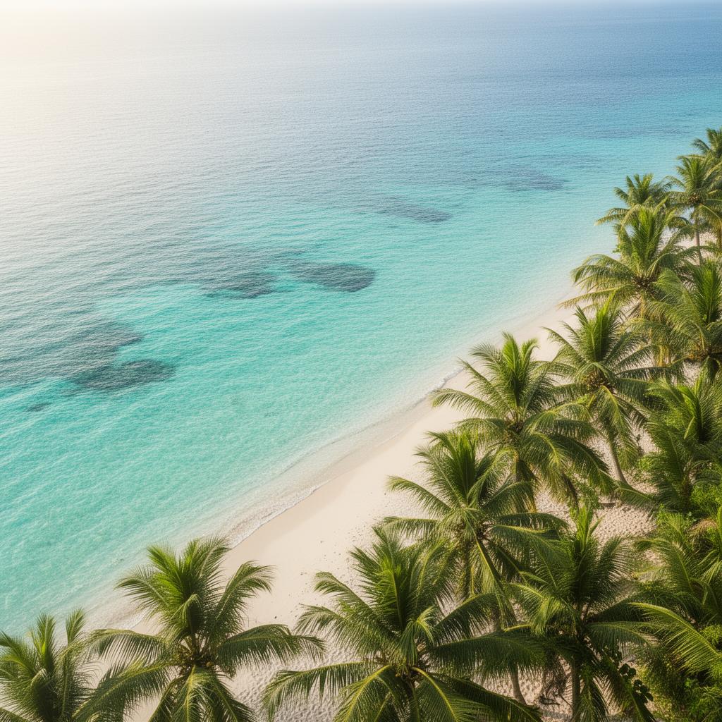Pink Beach, Komodo